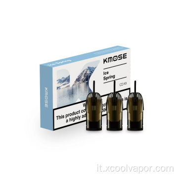 Xcool 4000 vaporizzatori usa e getta wellington ALLO